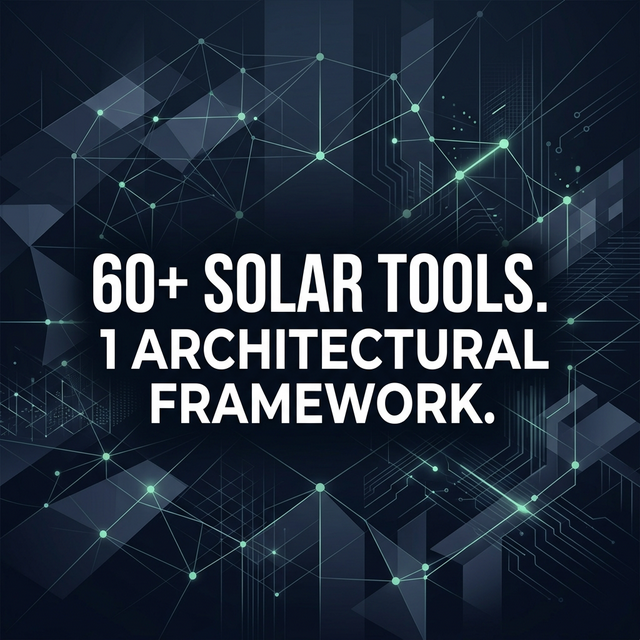 2026 Tech Stack Audit