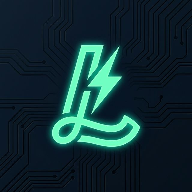 Lumen Social Icon
